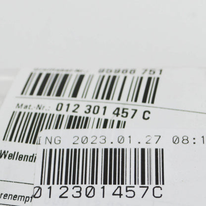 NEW AUDI A6 AVANT C6 GEAR SELECTOR SHAFT OIL SEAL 012301457C ORIGINAL