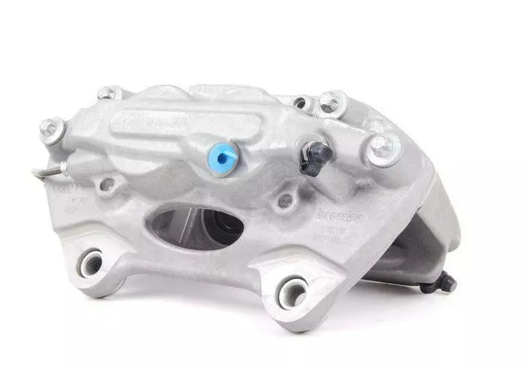 NEW AUDI Q5 8R FRONT LEFT BRAKE CALIPER 8R0615107G ORIGINAL
