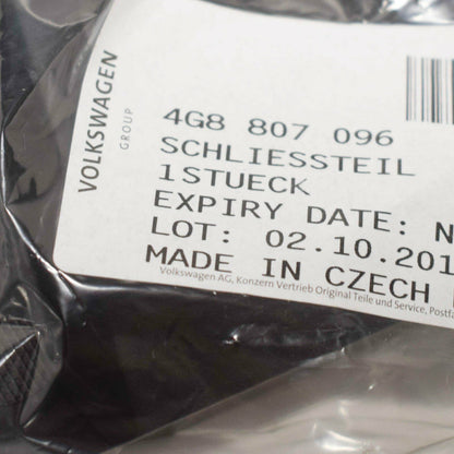 NEW AUDI A7 SPORTBACK 4G8 FRONT RIGHT BUMPER BRACKET 4G8807096 ORIGINAL