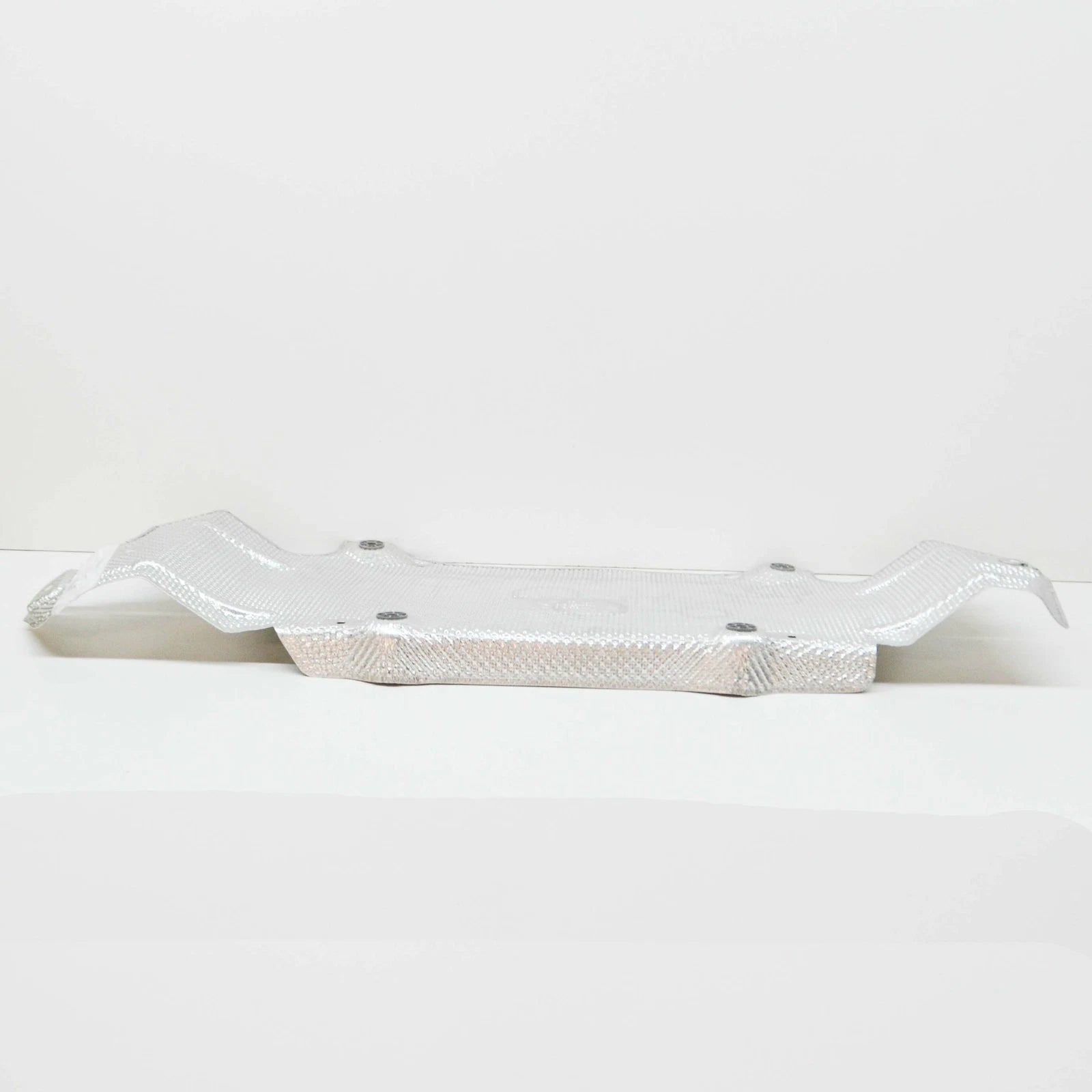 NEW AUDI A3 8P REAR SILENCER HEAT SHIELD 5K7825711