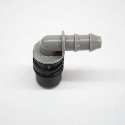 NEW AUDI A4 B8 HEADLIGHT WASHER HOSE CONNECTOR 8K0955665 ORIGINAL