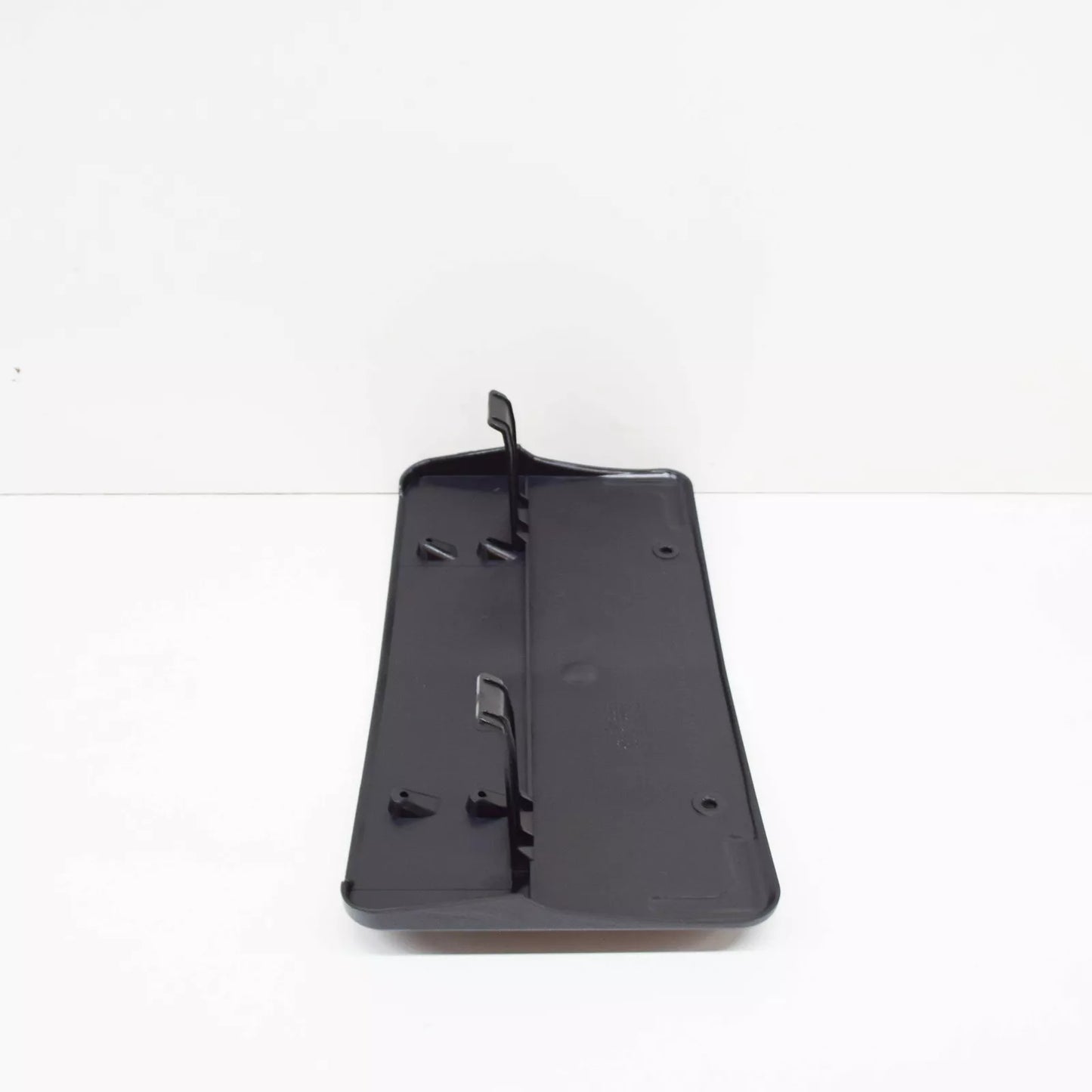 NEW MERCEDES-BENZ SL R230 FRONT LICENSE PLATE MOLDING A23088504819051