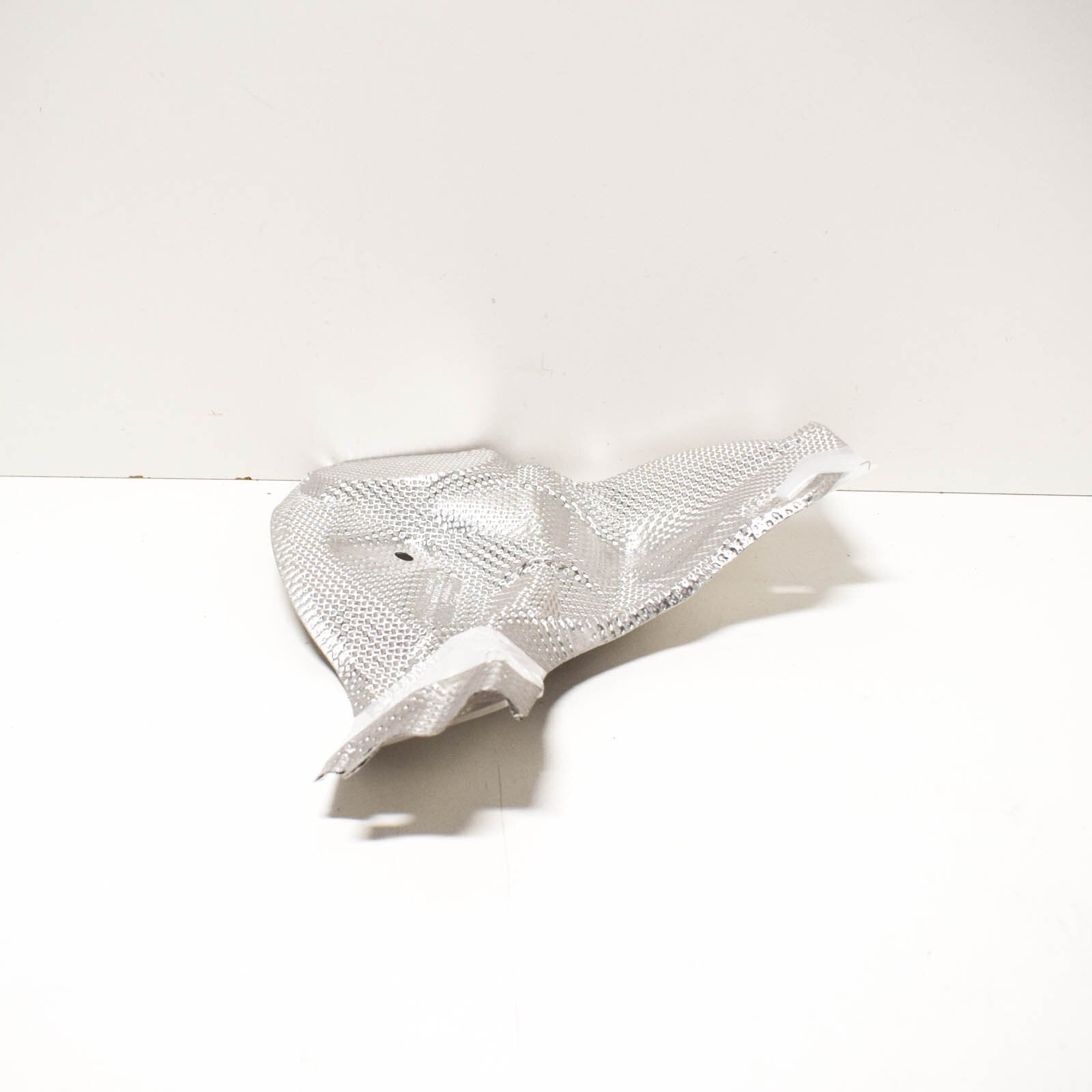 NEW AUDI A5 8F RIGHT SIDE HEAT PLATE 	8K1804164C 2013 LHD ORIGINAL