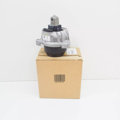 NEW BMW 5 F10 LEFT ENGINE MOUNT 22116775905 6775905 ORIGINAL