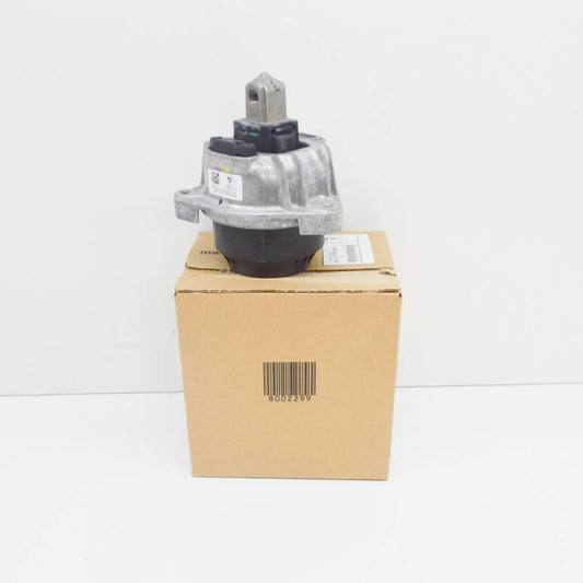 NEW BMW 5 F10 LEFT ENGINE MOUNT 22116775905 6775905 ORIGINAL