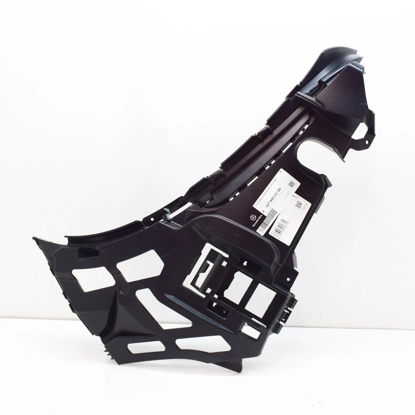 NEW MERCEDES-BENZ GLS X167 FRONT LEFT BUMPER BRACKET A1678850106 ORIGINAL