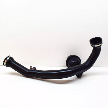 NEW AUDI A5 S5 8W6 LEFT SIDE TURBOCHARGER PIPE HOSE 8W0145673AL ORIGINAL