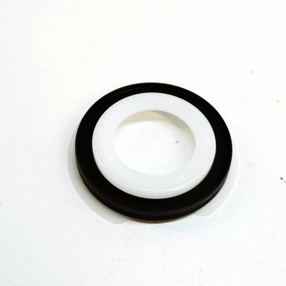 NEW BMW 1 E87 ENGINE LOWER TIMING CASE SEAL 11142249534 ORIGINAL