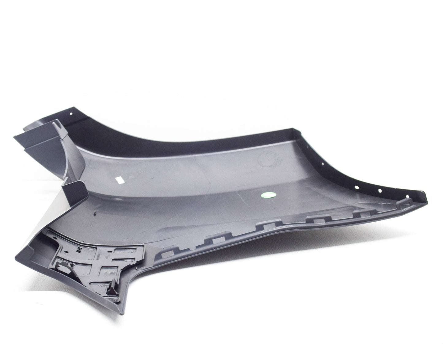 new ford transit tourneo rear bumper right side corner 2183644 original