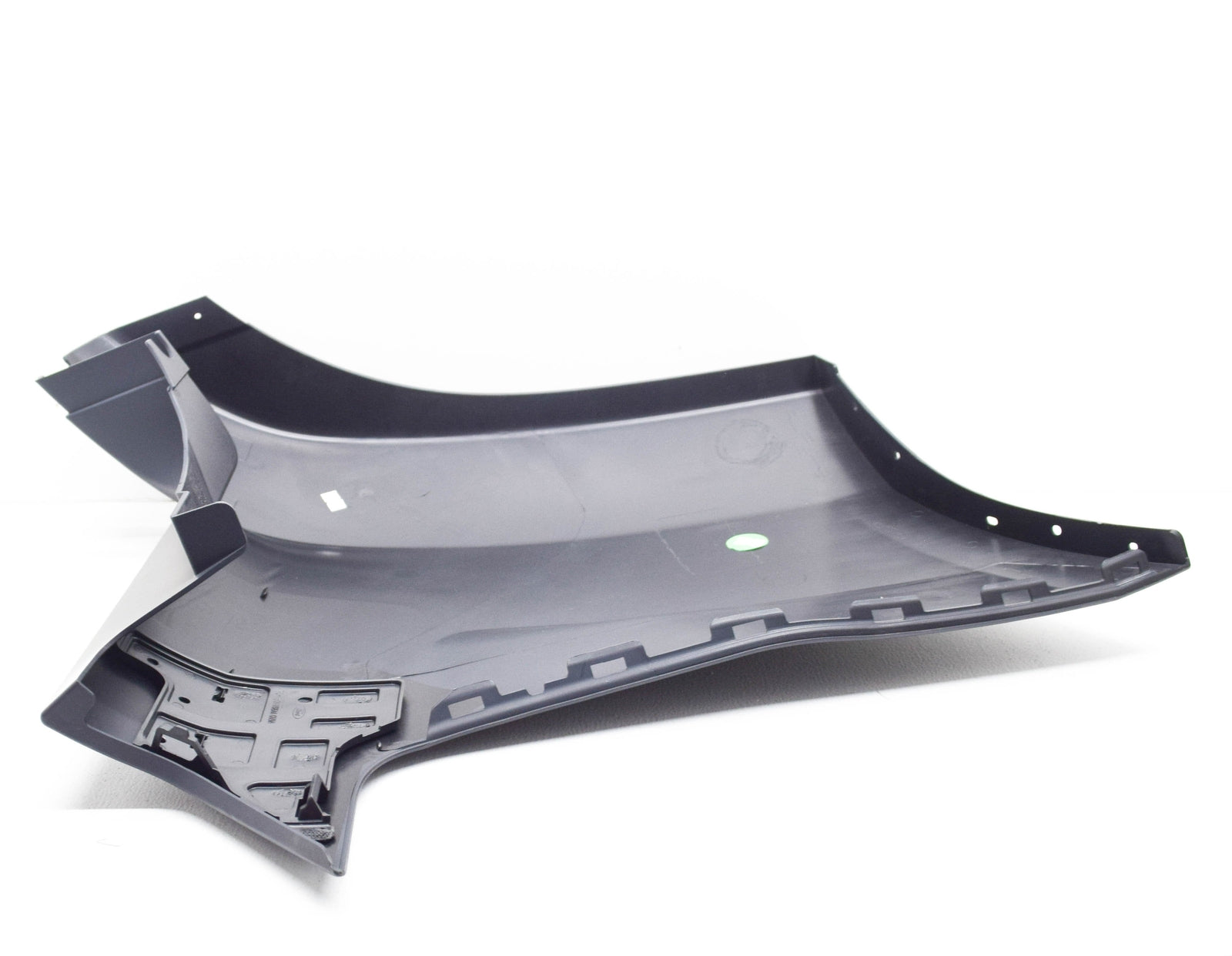 new ford transit tourneo rear bumper right side corner 2183644 original