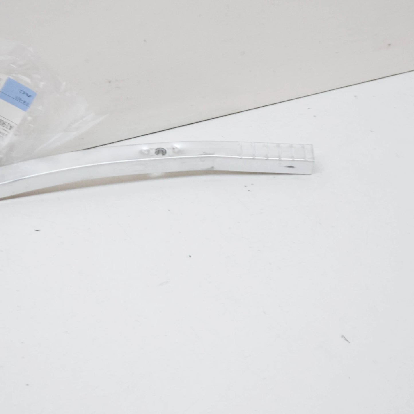 NEW BMW 2 F45 FRONT M SPORT BUMPER LOWER CRASH BAR 51118058977 2015 ORIGINAL