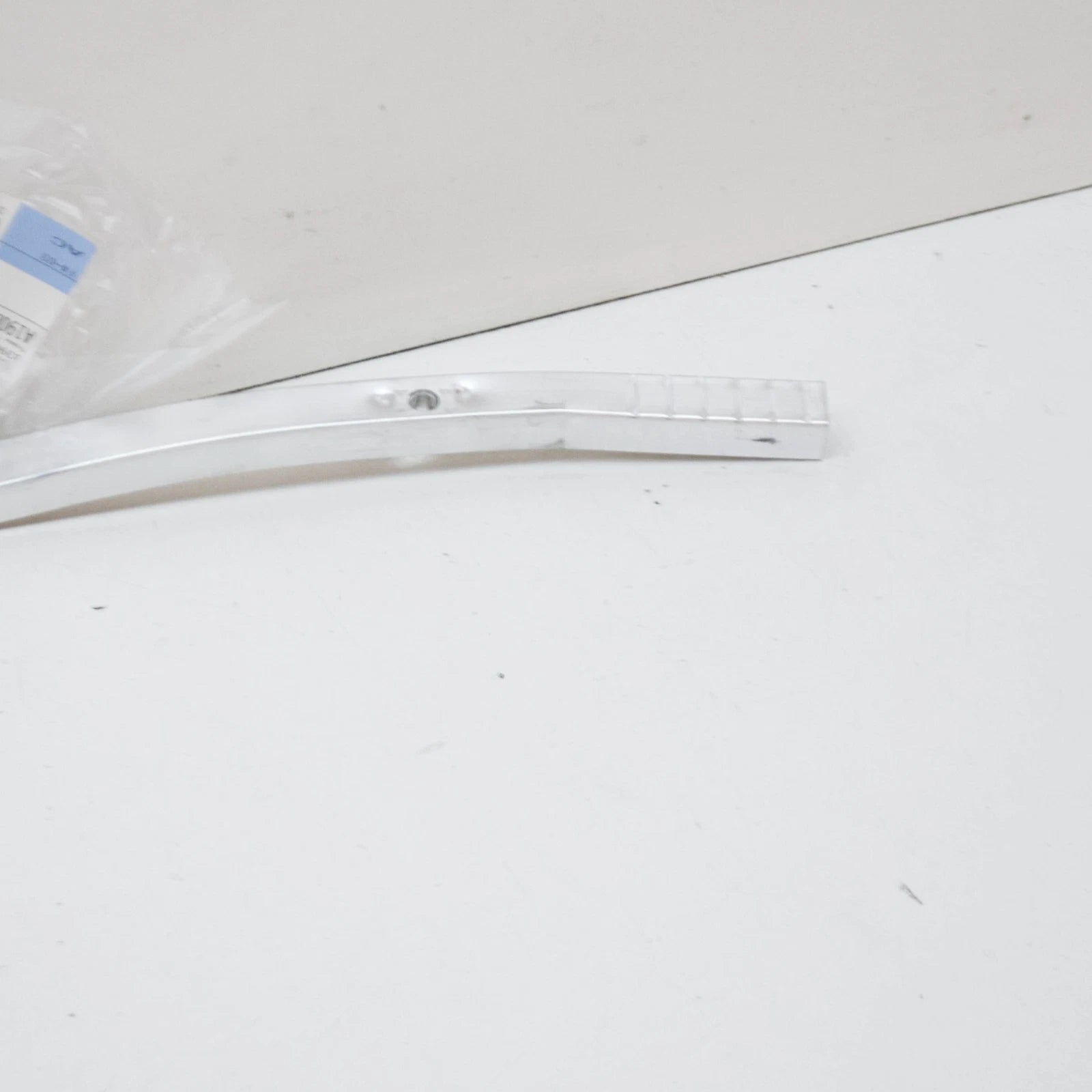 NEW BMW 2 F45 FRONT M SPORT BUMPER LOWER CRASH BAR 51118058977 2015 ORIGINAL