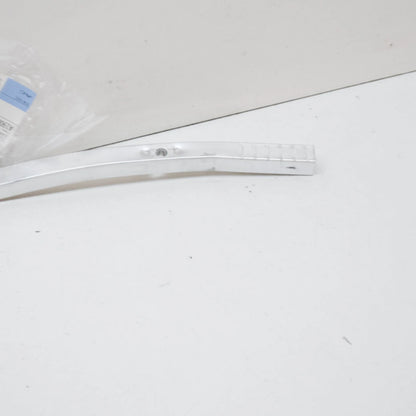 NEW BMW 2 F45 FRONT M SPORT BUMPER LOWER CRASH BAR 51118058977 2015 ORIGINAL