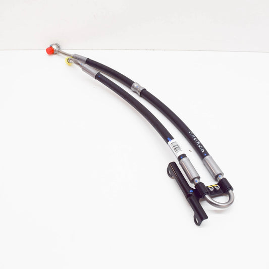 NEW MERCEDES BENZ ML W164 POWER STEERING PRESSURE HOSE A2514601224 ORIGINAL