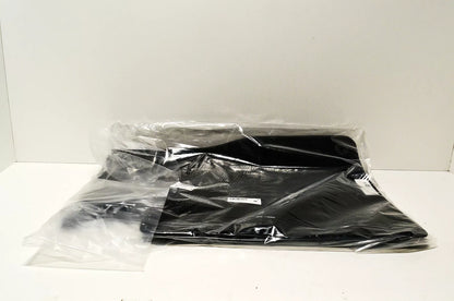 NEW AUDI A6 C7 FRONT FLOOR MATS SET LHD 4G1863691DQA5