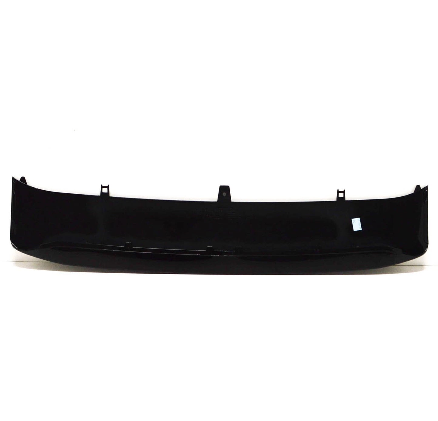 NEW AUDI A4 B8 FRONT LOWER LIP SPOILER 8K0807513AY9B ORIGINAL