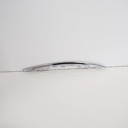 NEW MERCEDES BENZ S C217 ORNAMENTAL CHROME TRIM A2178854200 ORIGINAL