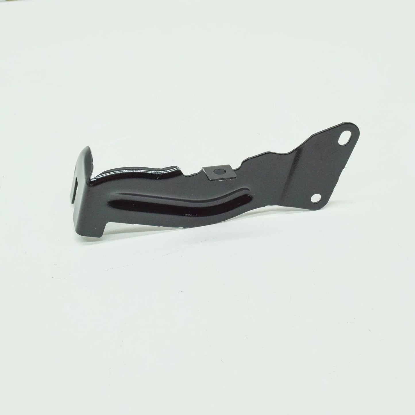 NEW AUDI Q5 8R FRONT RIGHT HEADLIGHT RETAINING PLATE 8R0941356 ORIGINAL