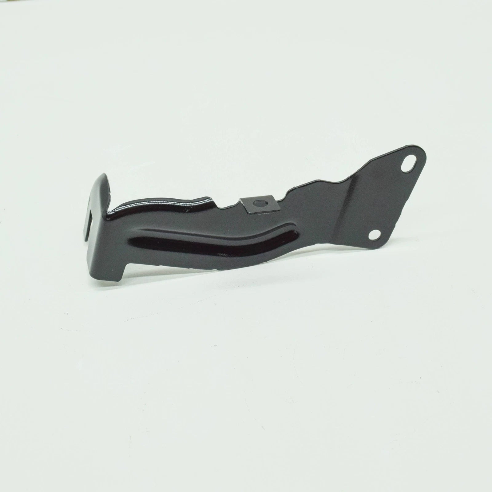 NEW AUDI Q5 8R FRONT RIGHT HEADLIGHT RETAINING PLATE 8R0941356 ORIGINAL