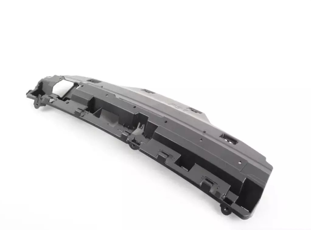 NEW BMW 3 F30 REAR BUMPER CENTER GUIDE BRACKET 7256921 51127256921 ORIGINAL