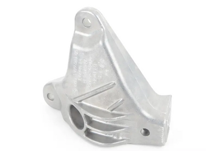 new bmw 7 f01, f02 left engine support bracket 22116777605 6777605 original