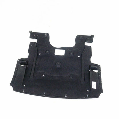 NEW BMW 5 F10 FRONT ENGINE COMPARTMENT SHIELD 51757185112 7185112 ORIGINAL