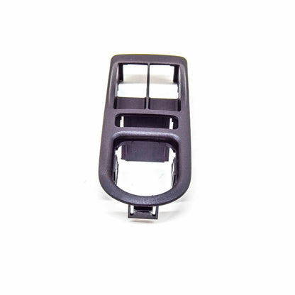 NEW VW TRANSPORTER T5 HOLDING FRAME SWITCH PANEL 7H5959550B9B9