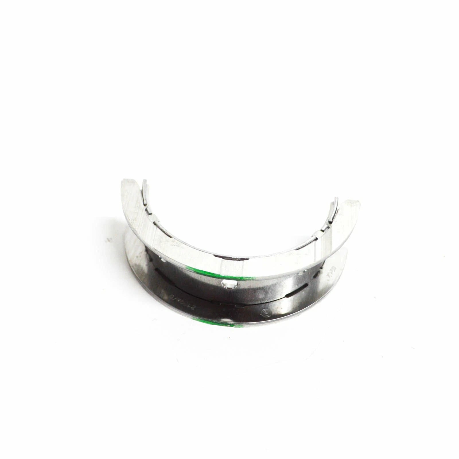 NEW BMW M6 F12 ENGINE CRANKSHAFT THRUST BEARING UPPER 11217576767 ORIGINAL