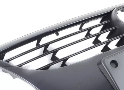 NEW VOLKSWAGEN EOS FRONT RADIATOR GRILLE 1Q0853641GS0W ORIGINAL