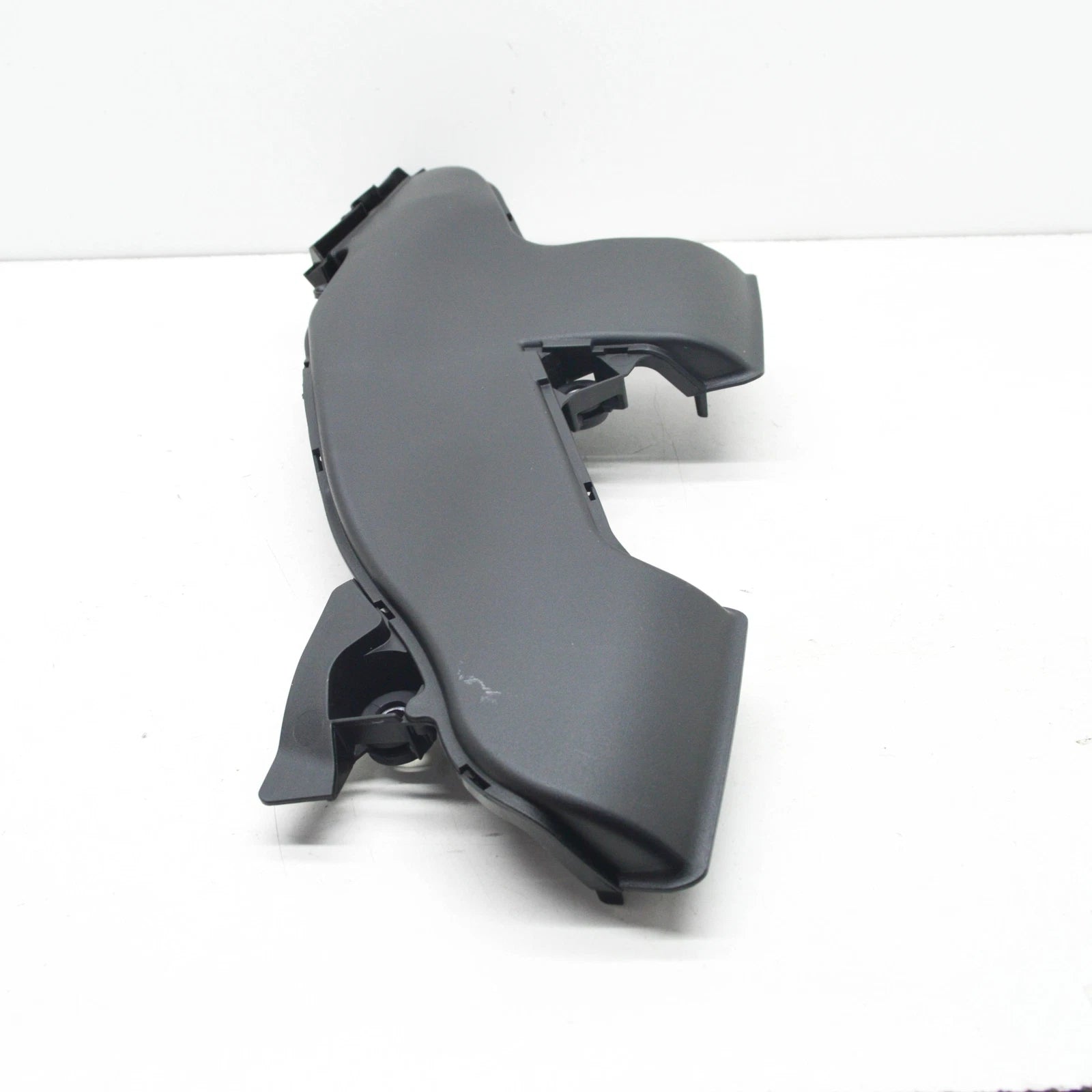 NEW BMW X1 F48 INTAKE SILENCER AIR DUCT 13718576980 ORIGINAL