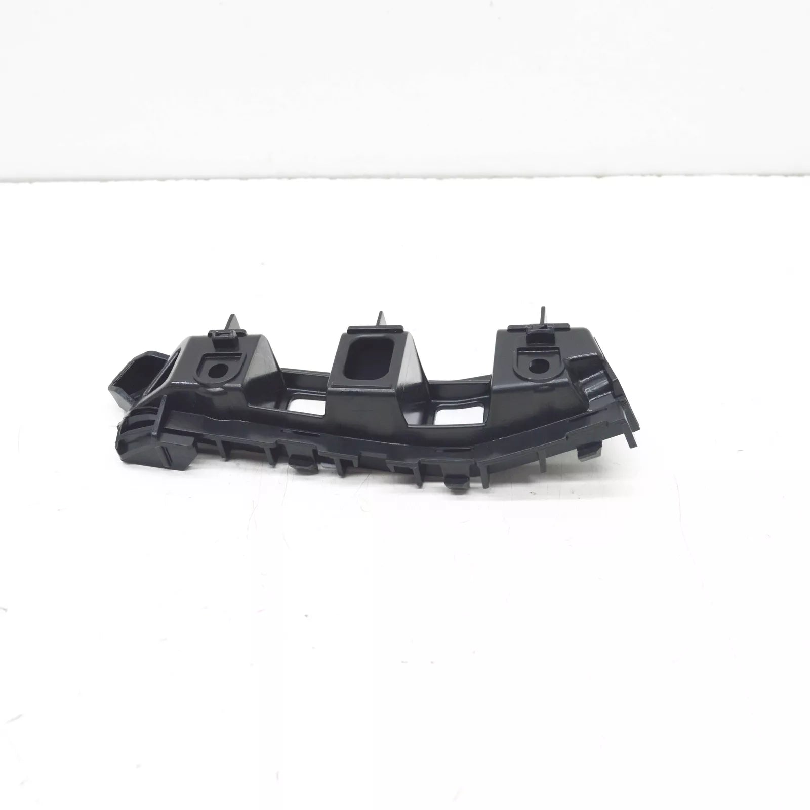 NEW VOLKSWAGEN TOUAREG 7P FRONT LEFT BUMPER BRACKET 7P6807183G