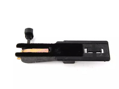 NEW BMW 3 E36 SUNROOF LEFT SLIDING PIECE 54128214655 8214655 ORIGINAL