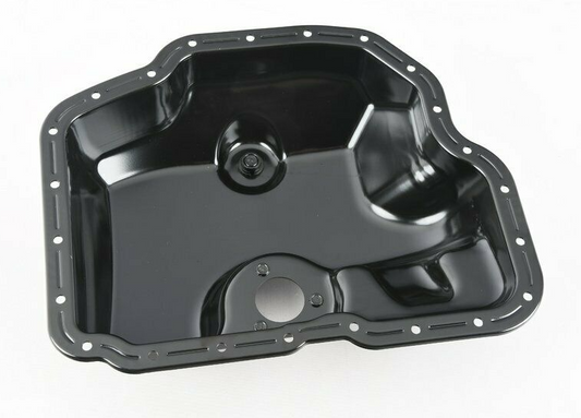new audi q7 4l engine lower part oil sump 059103602f original