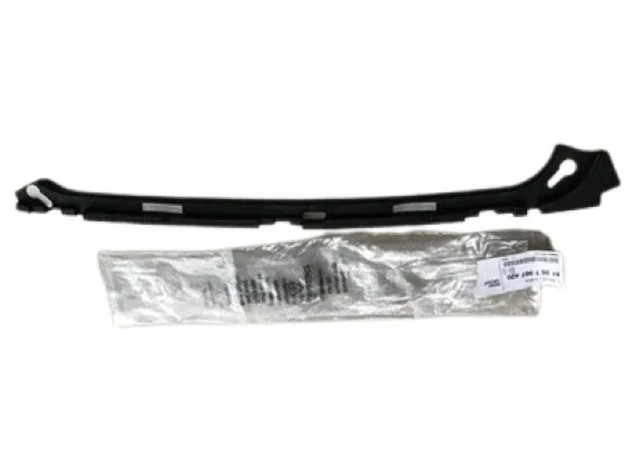 new bmw x5 f15 rear right door window insert 51357387420 7387420 original