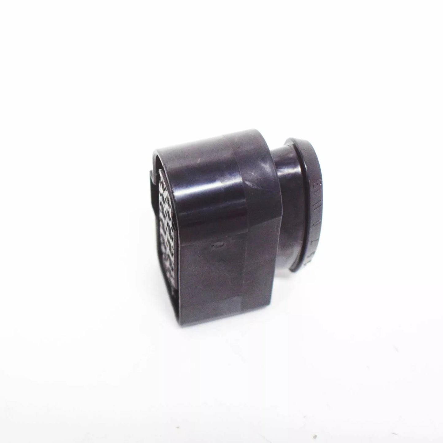 NEW AUDI A6 C7 PIN CONTACT HOUSING FLAT 3C0973737 ORIGINAL