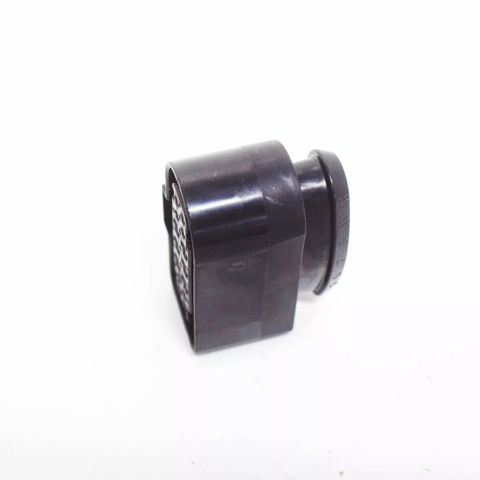 NEW AUDI A6 C7 PIN CONTACT HOUSING FLAT 3C0973737 ORIGINAL