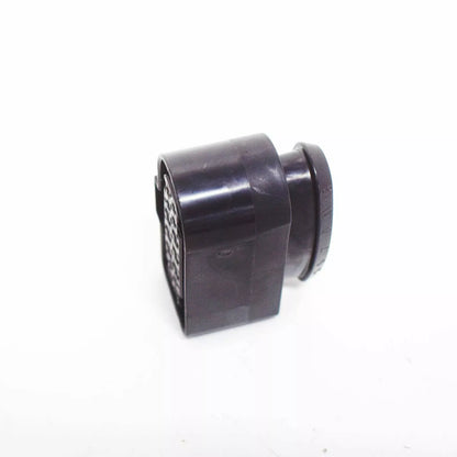 NEW AUDI A6 C7 PIN CONTACT HOUSING FLAT 3C0973737 ORIGINAL