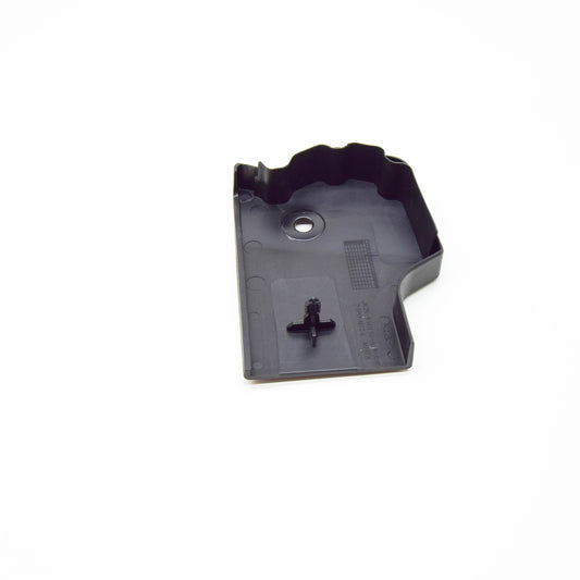 new ford transit custom front right sideskirt molding end cap 2350133 original