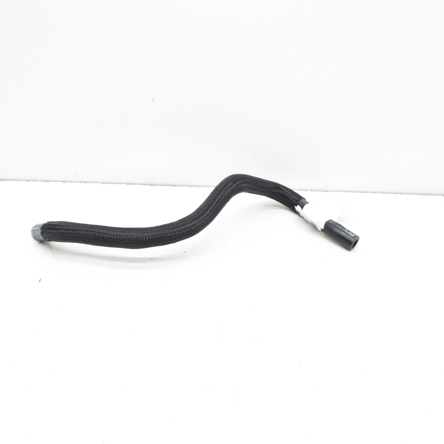 NEW MERCEDES-BENZ S W221 POWER STEERING HOSE A2114605224 ORIGINAL