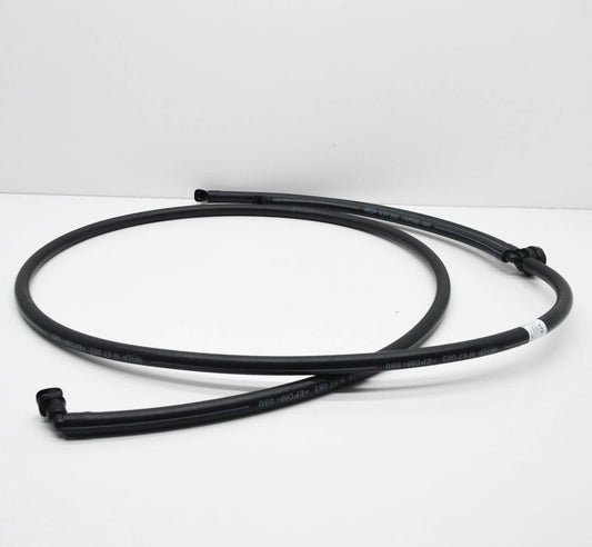 NEW BMW 6 CABRIO E64 HEADLIGHT WASHER HOSE 61677051372 7051372 ORIGINAL