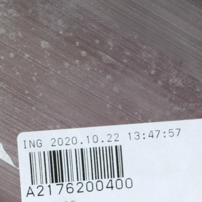 NEW MERCEDES-BENZ S COUPE C217 FRONT BUMPER RIGHT ABSORBER A2176200400 ORIGINAL