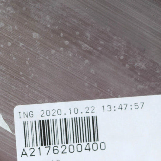 NEW MERCEDES-BENZ S COUPE C217 FRONT BUMPER RIGHT ABSORBER A2176200400 ORIGINAL