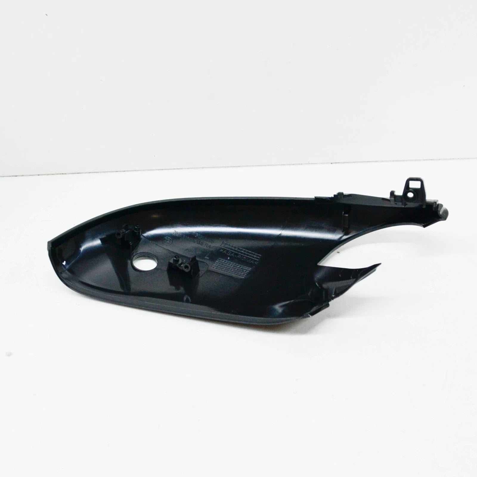 NEW BMW 3 F35 LEFT WING MIRROR LOWER HOUSING 51167284133 7284133 2015 ORIGINAL