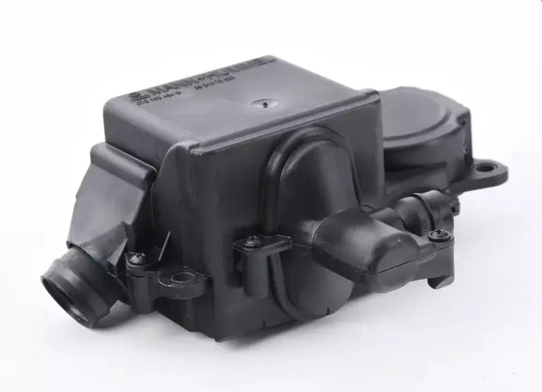 NEW AUDI A8 D3 4E LEFT ENGINE PRESSURE CONTROL VALVE 07C103464G ORIGINAL