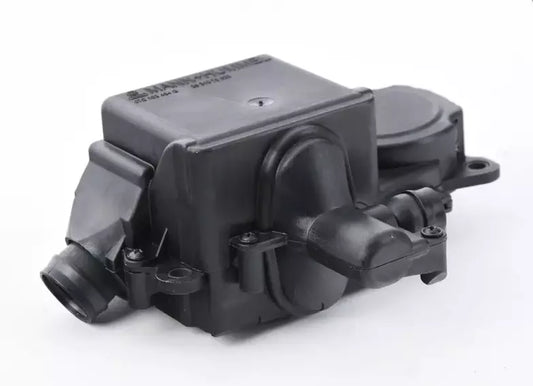 NEW AUDI A8 D3 4E LEFT ENGINE PRESSURE CONTROL VALVE 07C103464G ORIGINAL