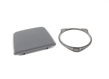 NEW BMW 3 E46 LOUDSPEAKER STEREO/HIFI SYSTEM COVER 8231129 51468231129 ORIGINAL