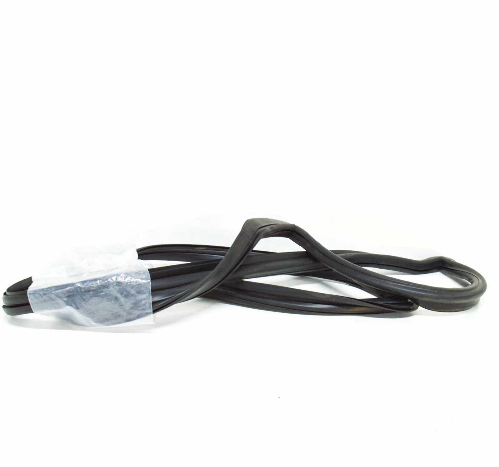 NEW MERCEDES-BENZ 190 W201 REAR WINDOW SEALING FRAME A2016700139 ORIGINAL