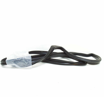 NEW MERCEDES-BENZ 190 W201 REAR WINDOW SEALING FRAME A2016700139 ORIGINAL