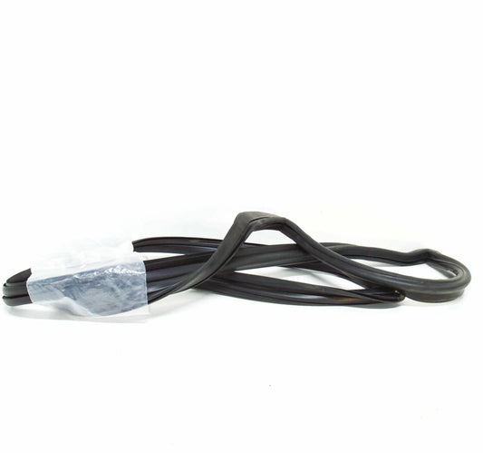 NEW MERCEDES-BENZ 190 W201 REAR WINDOW SEALING FRAME A2016700139 ORIGINAL