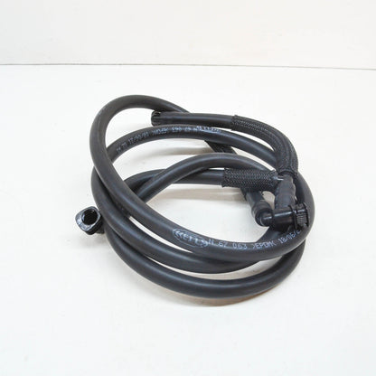 NEW MERCEDES-BENZ C-CLASS W204 HEADLIGHT WASHER HOSE A2048602592 2010 ORIGINAL